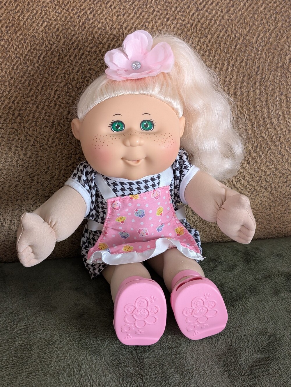 Cabbage Patch Kids - 2014